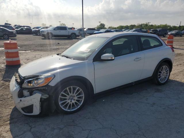 2011 Volvo C30 T5 VIN: YV1672MKXB2237920 Lot: 53011444