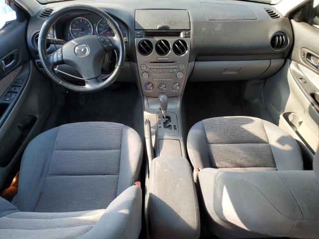 2005 Mazda 6 I VIN: 1YVFP80CX55M46532 Lot: 54118054