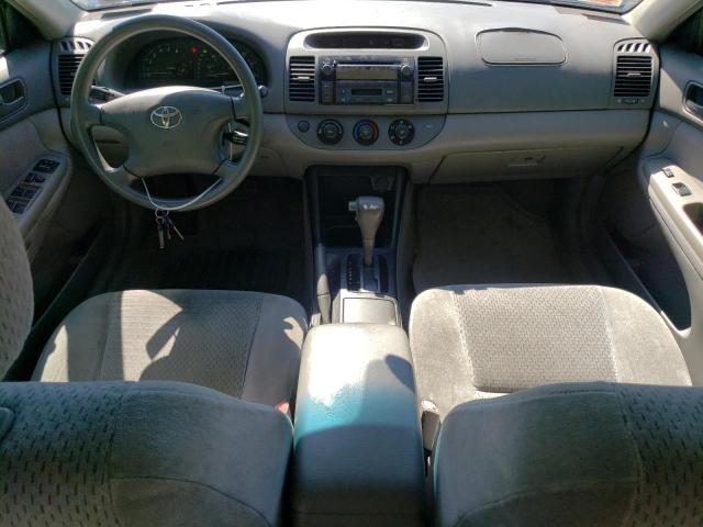 2004 Toyota Camry Le VIN: 4T1BF30K74U065559 Lot: 53896664