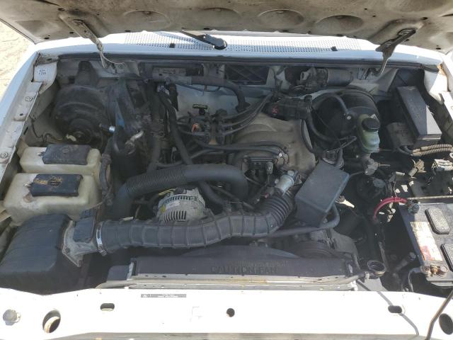 2000 Ford Ranger VIN: 1FTYR10V4YTB08979 Lot: 57247834