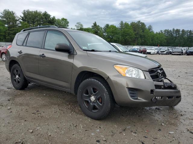 2011 Toyota Rav4 VIN: 2T3BF4DV0BW165114 Lot: 56234004