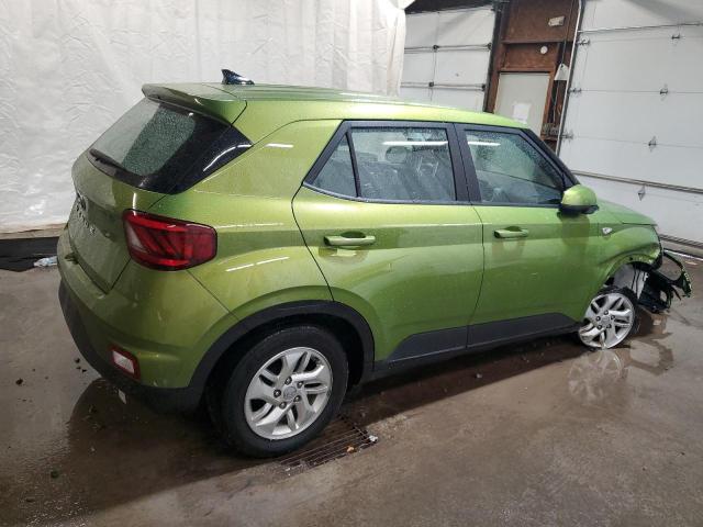 2022 Hyundai Venue Se VIN: KMHRB8A34NU171774 Lot: 54244984