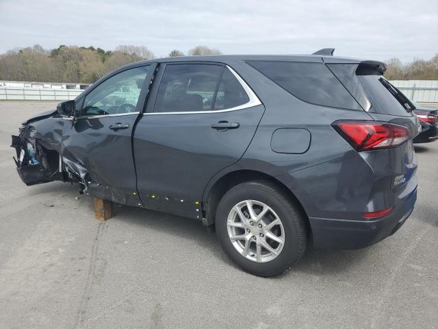 3GNAXUEG2PS156547 2023 CHEVROLET EQUINOX - Image 2