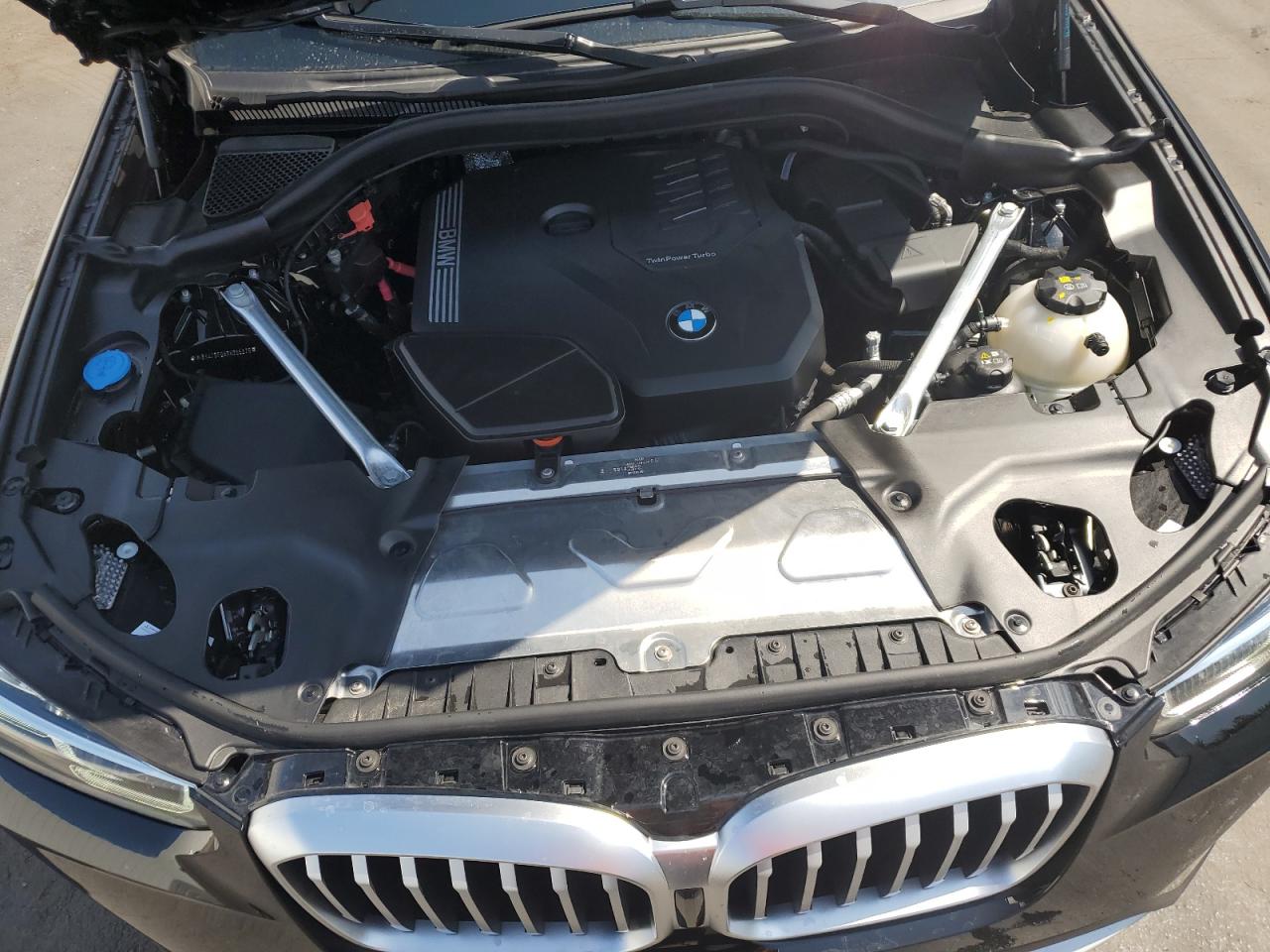 WBX47DP06RN255328 2024 BMW X3 Sdrive30I