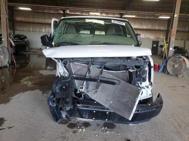 2017 GMC SAVANA G25 1GTW7AFF3H1117021