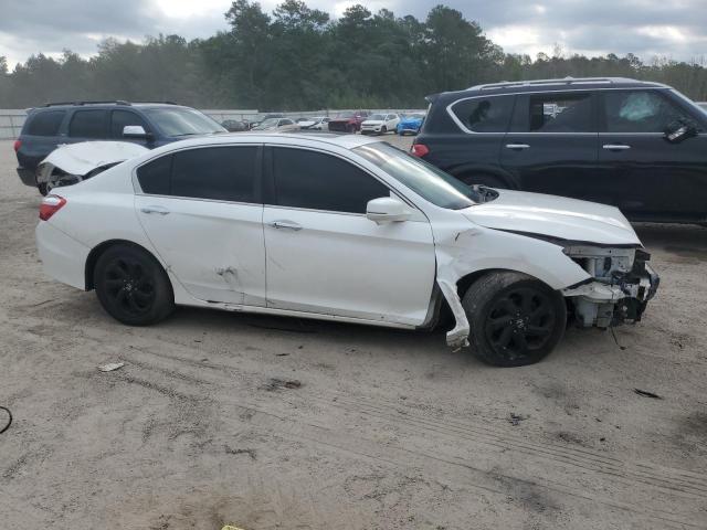 2017 Honda Accord Ex VIN: 1HGCR2F74HA072782 Lot: 54412864