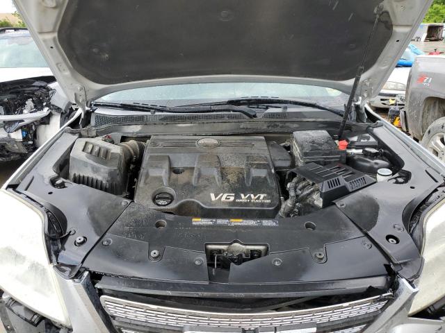 2013 GMC Terrain Slt VIN: 2GKFLWE39D6149984 Lot: 55084314