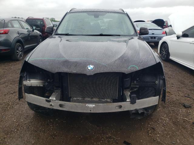 VIN 5UXWX7C59F0K35588 2015 BMW X3, Xdrive35I no.5