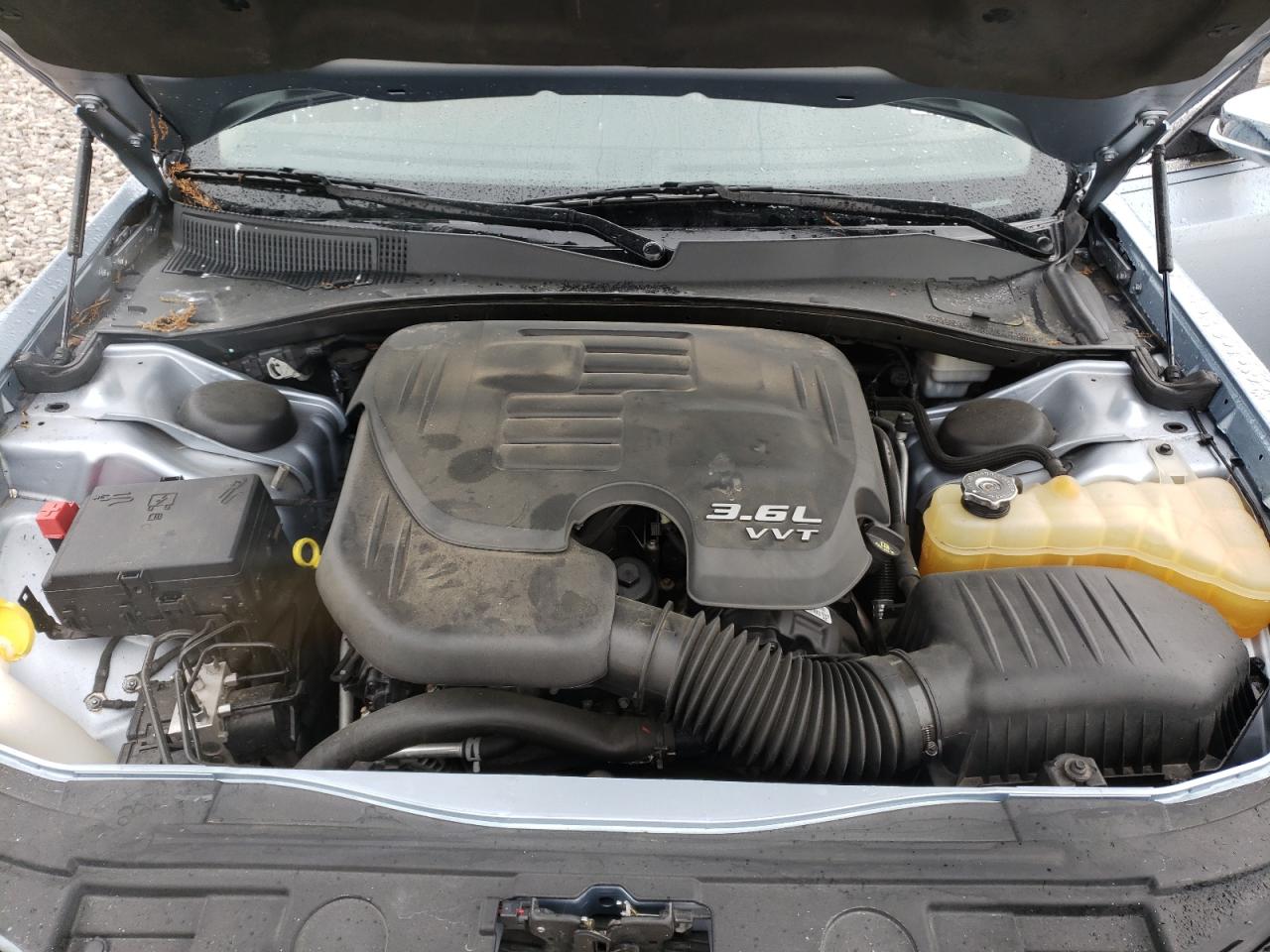 2C3CCACG5CH167171 2012 Chrysler 300 Limited