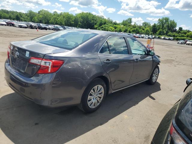 2013 Toyota Camry L VIN: 4T4BF1FK6DR323278 Lot: 56789364