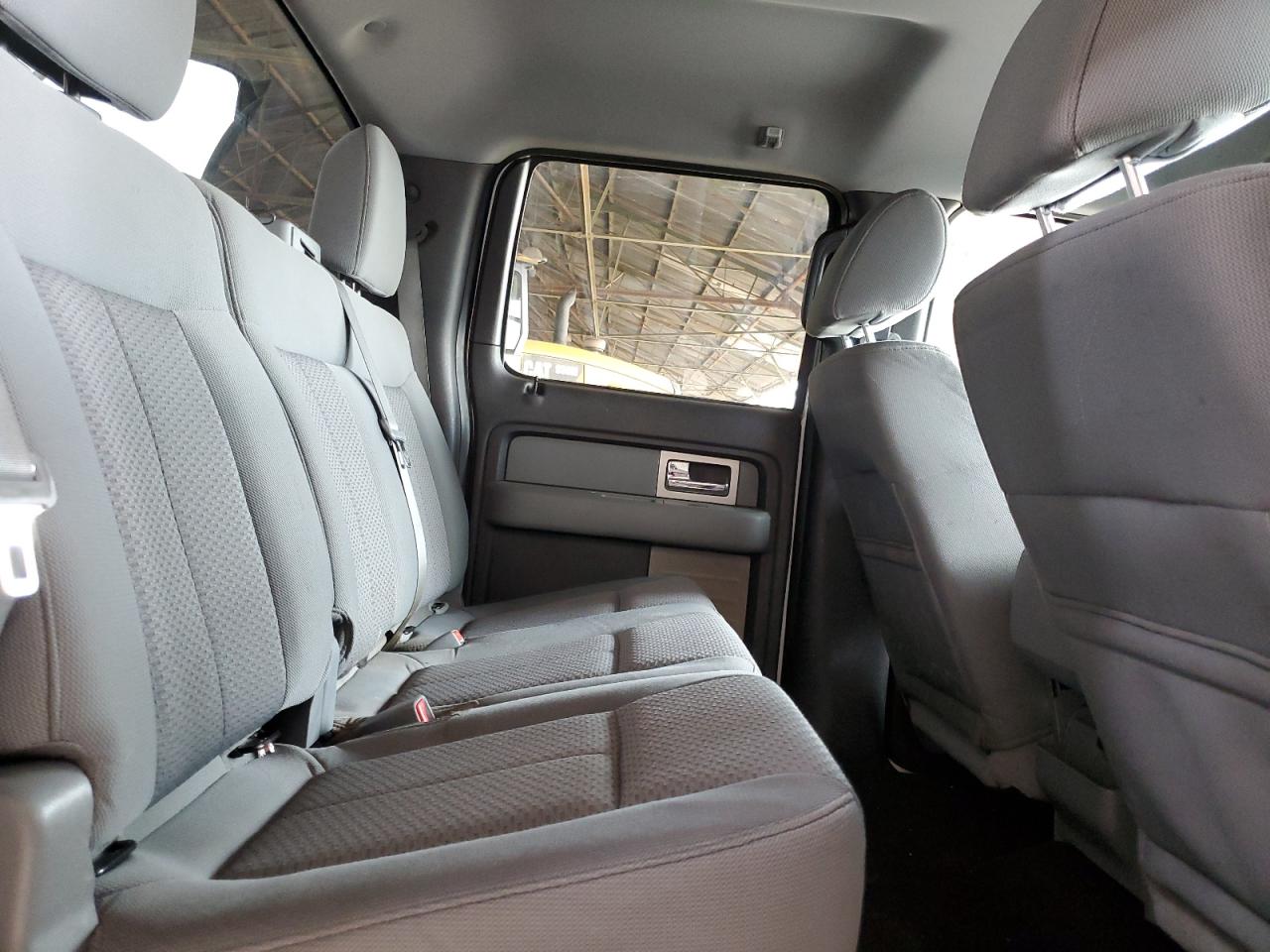 1FTFW1EF3BFC23161 2011 Ford F150 Supercrew