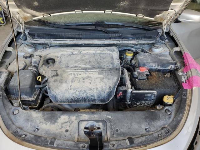 2013 Dodge Dart Sxt VIN: 1C3CDFBA3DD148043 Lot: 56280514