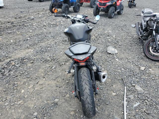 2020 YAMAHA MT-03 MH3RH20Y6LK003061