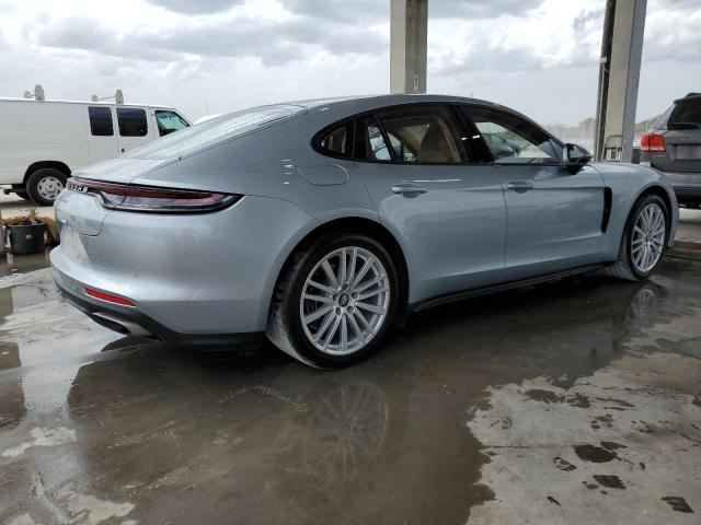 2023 Porsche Panamera Base VIN: WP0AJ2A72PL102255 Lot: 55111714