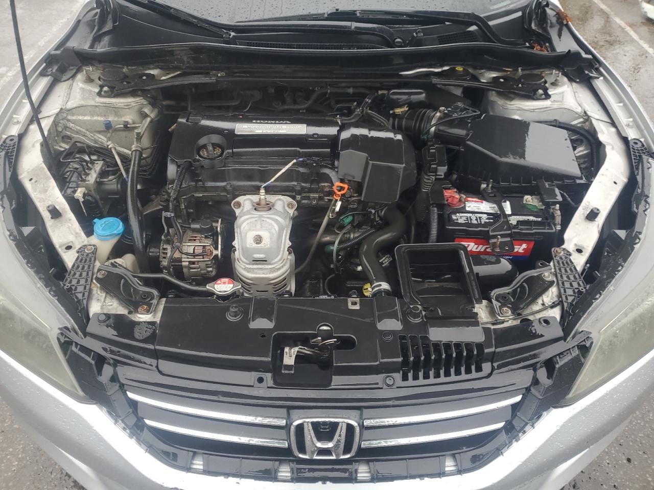 1HGCR2F71DA078159 2013 Honda Accord Ex