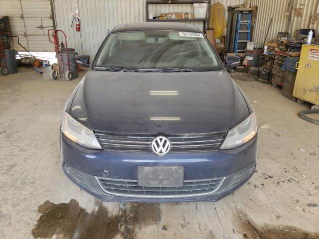 2013 Volkswagen Jetta Tdi VIN: 3VW3L7AJ7DM414588 Lot: 56164384