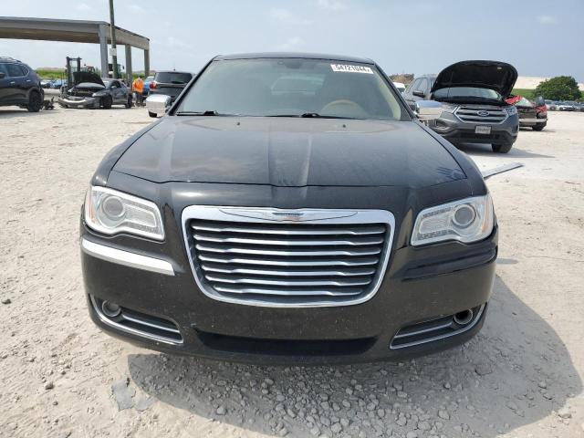 2012 Chrysler 300 Limited VIN: 2C3CCAHG4CH184147 Lot: 54721044