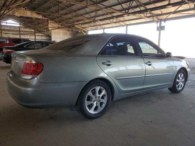 2006 Toyota Camry Le VIN: 4T1BF32KX6U627809 Lot: 54036064