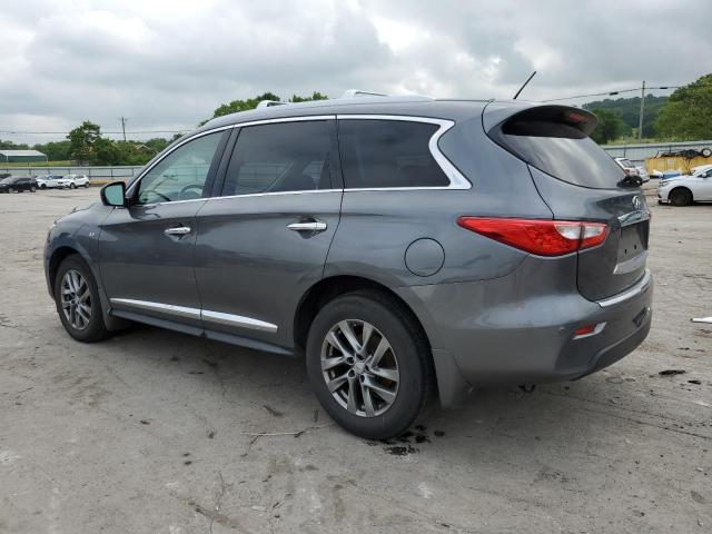 2015 Infiniti Qx60 VIN: 5N1AL0MM2FC511690 Lot: 54694224