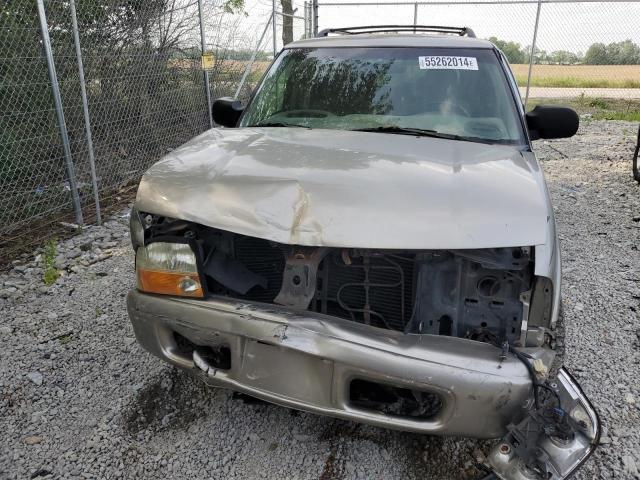 2000 GMC Jimmy / Envoy VIN: 1GKDT13W0Y2264600 Lot: 55262014