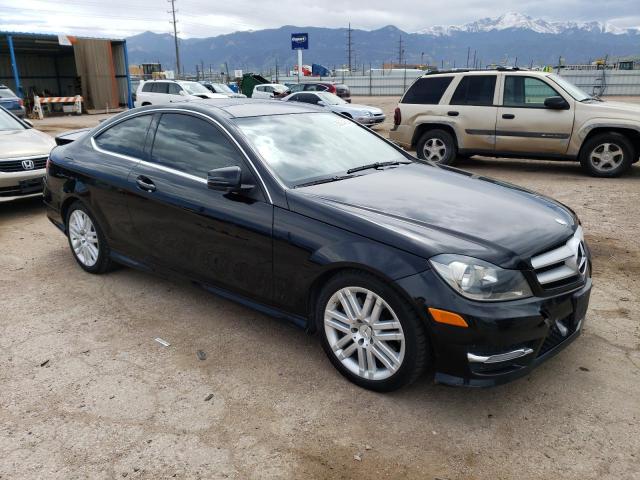 2013 Mercedes-Benz C 350 4Matic VIN: WDDGJ8JB6DG064685 Lot: 56054694