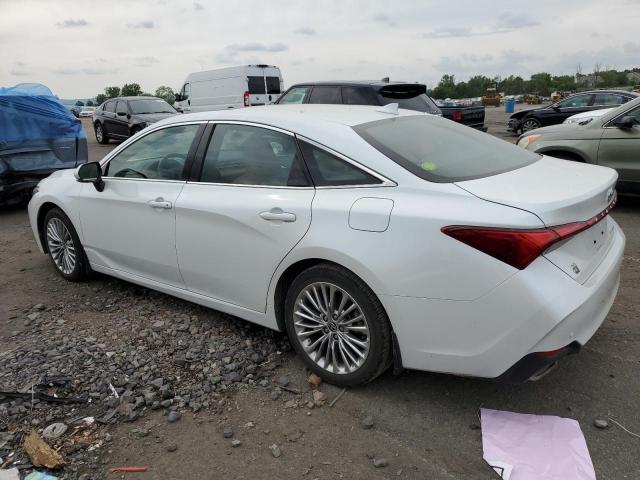 2021 Toyota Avalon Limited VIN: 4T1DZ1FB4MU056359 Lot: 56220284