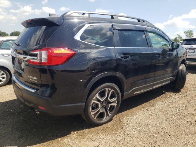 2024 SUBARU ASCENT LIM - 4S4WMARD3R3406162