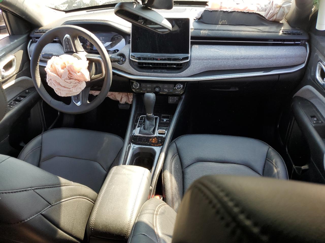 3C4NJDFN4RT599336 2024 Jeep Compass Latitude Lux