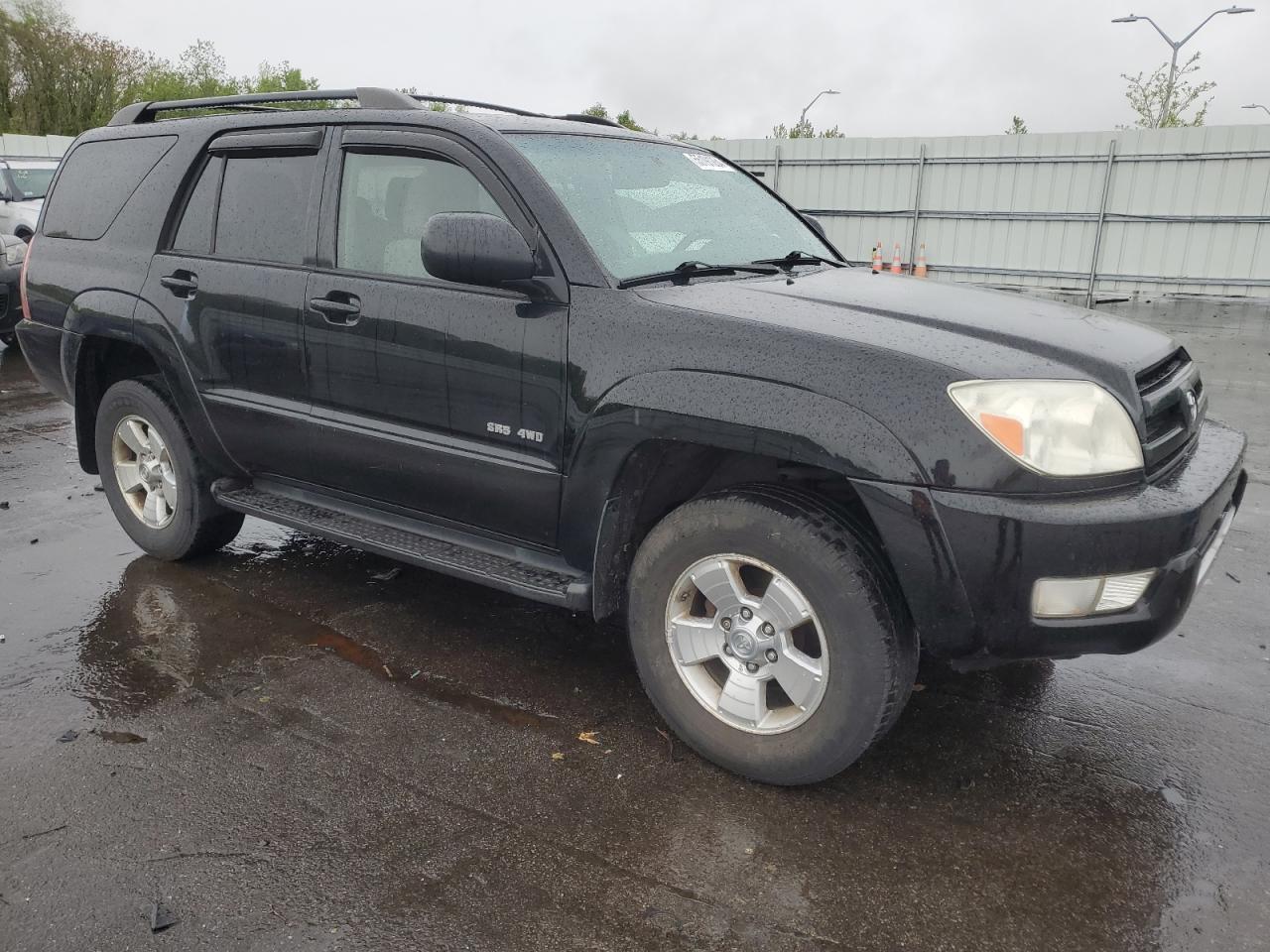 JTEBU14R940053034 2004 Toyota 4Runner Sr5