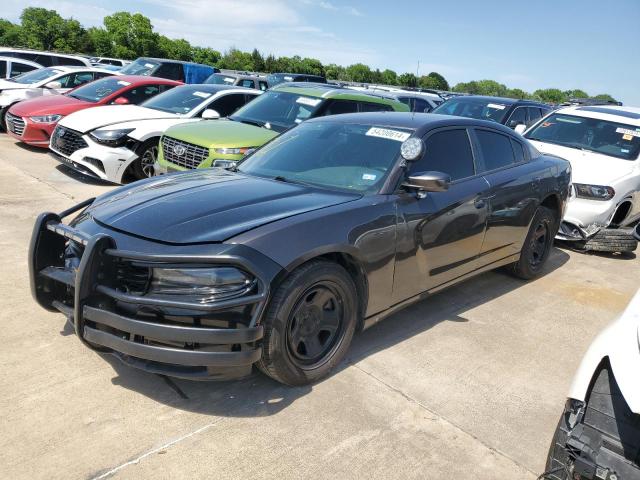 2015 DODGE CHARGER PO - 2C3CDXAT6FH841302