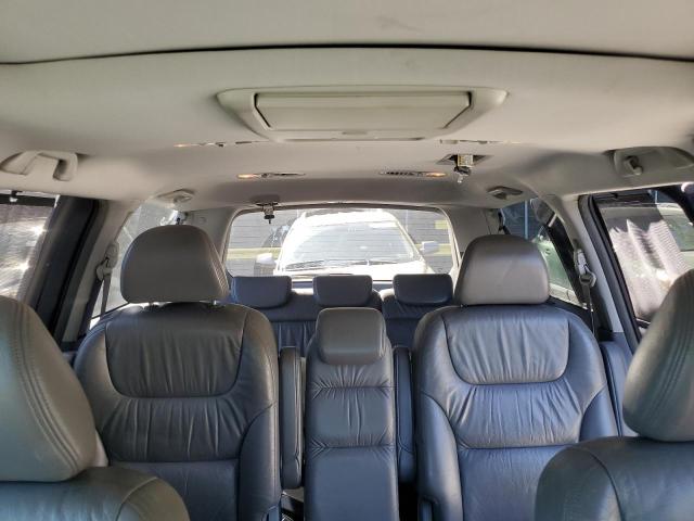 2005 Honda Odyssey Exl VIN: 5FNRL387X5B022940 Lot: 55825844