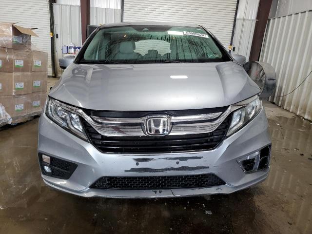 2019 Honda Odyssey Exl VIN: 5FNRL6H72KB029085 Lot: 53986624