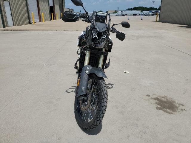 2021 YAMAHA XTZ690 JYADM10E5MA000790