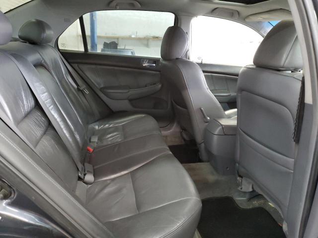 2005 Honda Accord Ex VIN: 1HGCM66585A078794 Lot: 56011124