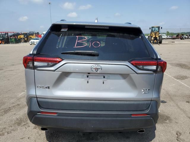 2021 Toyota Rav4 Xle VIN: 2T3P1RFV9MC143356 Lot: 56335524