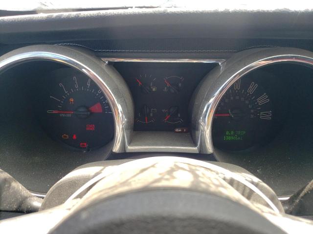 2007 Ford Mustang VIN: 1ZVHT84N475274424 Lot: 56846834