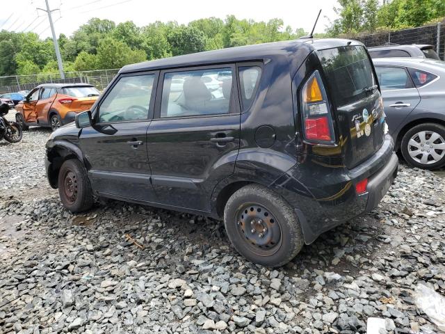 2011 Kia Soul VIN: KNDJT2A13B7238806 Lot: 54031694