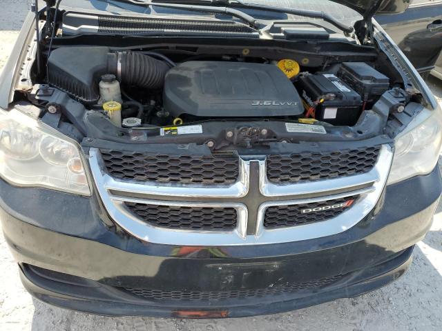 2014 Dodge Grand Caravan Sxt VIN: 2C4RDGCG9ER331234 Lot: 56073674