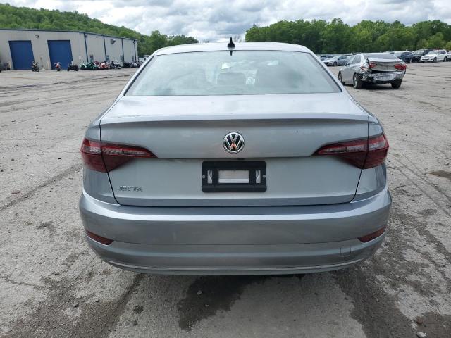 2021 Volkswagen Jetta S VIN: 3VWC57BUXMM002958 Lot: 54346574