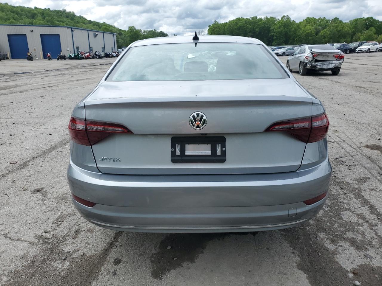 3VWC57BUXMM002958 2021 Volkswagen Jetta S