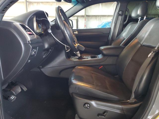 2020 Jeep Grand Cherokee Laredo VIN: 1C4RJEAG1LC245275 Lot: 54231144