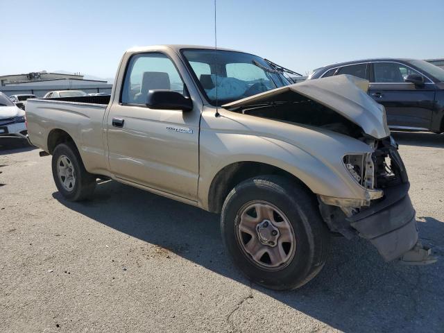 2003 Toyota Tacoma VIN: 5TENL42N13Z198072 Lot: 54094784