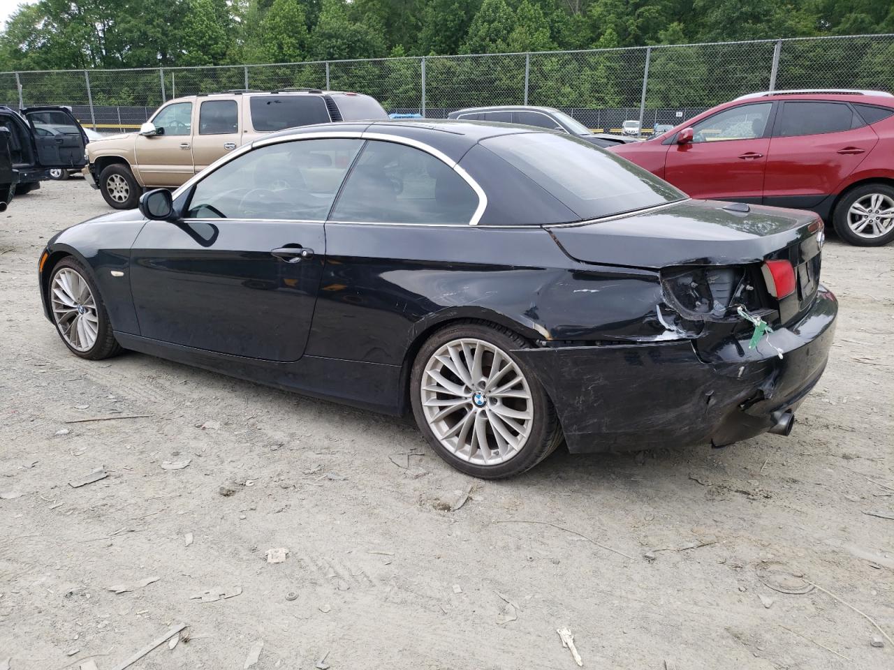 WBADX7C56BE261410 2011 BMW 335 I