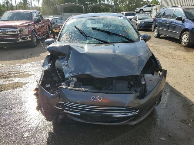 2019 FORD FIESTA 3FADP4EJ6KM128190