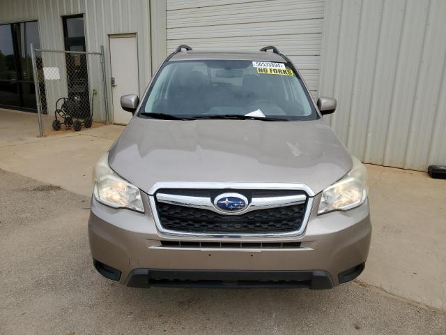 2014 Subaru Forester 2.5I Premium VIN: JF2SJAEC0EH553336 Lot: 56533894