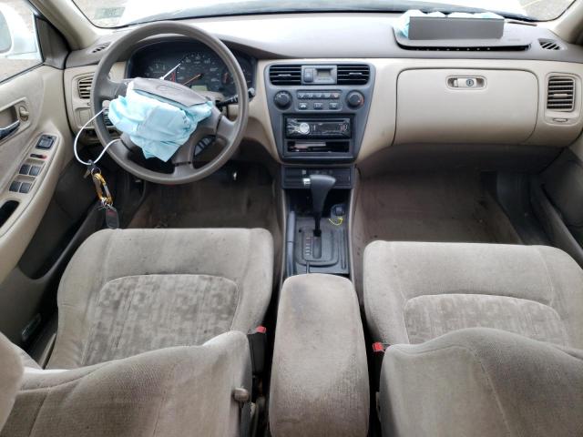 2000 Honda Accord Ex VIN: JHMCG565XYC039955 Lot: 52318734