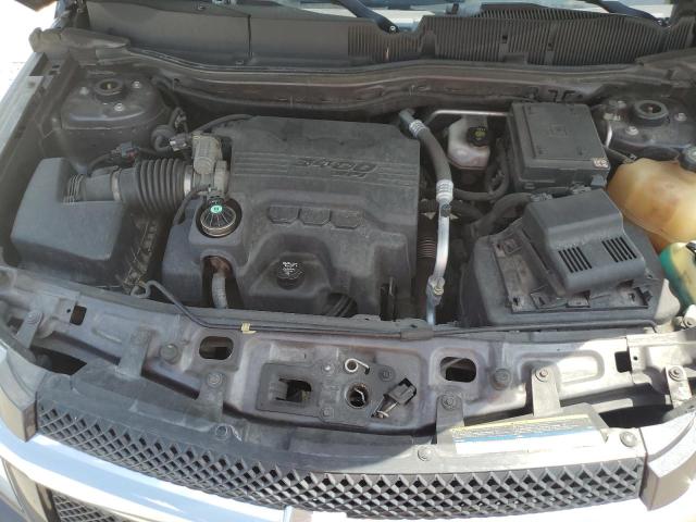 2007 Chevrolet Equinox Lt VIN: 2CNDL63F076046789 Lot: 55490484