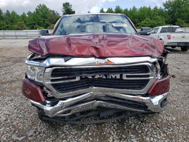 2020 Ram 1500 Big Horn/Lone Star VIN: 1C6RRFFG8LN311162 Lot: 54804574