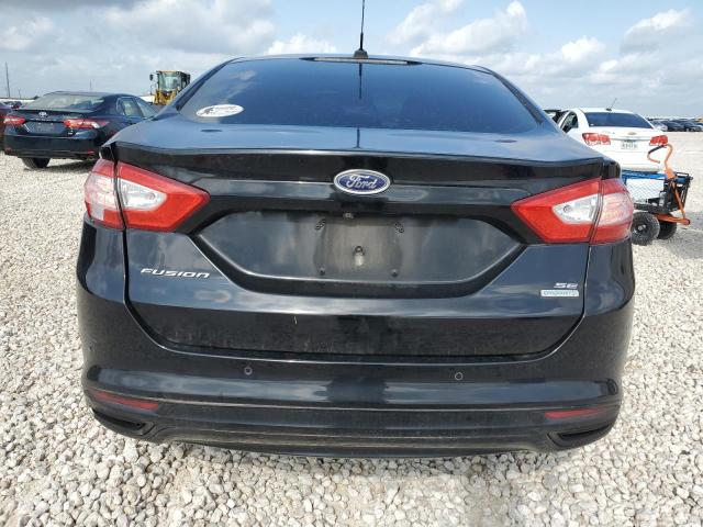 2016 Ford Fusion Se VIN: 3FA6P0H92GR144917 Lot: 57063644