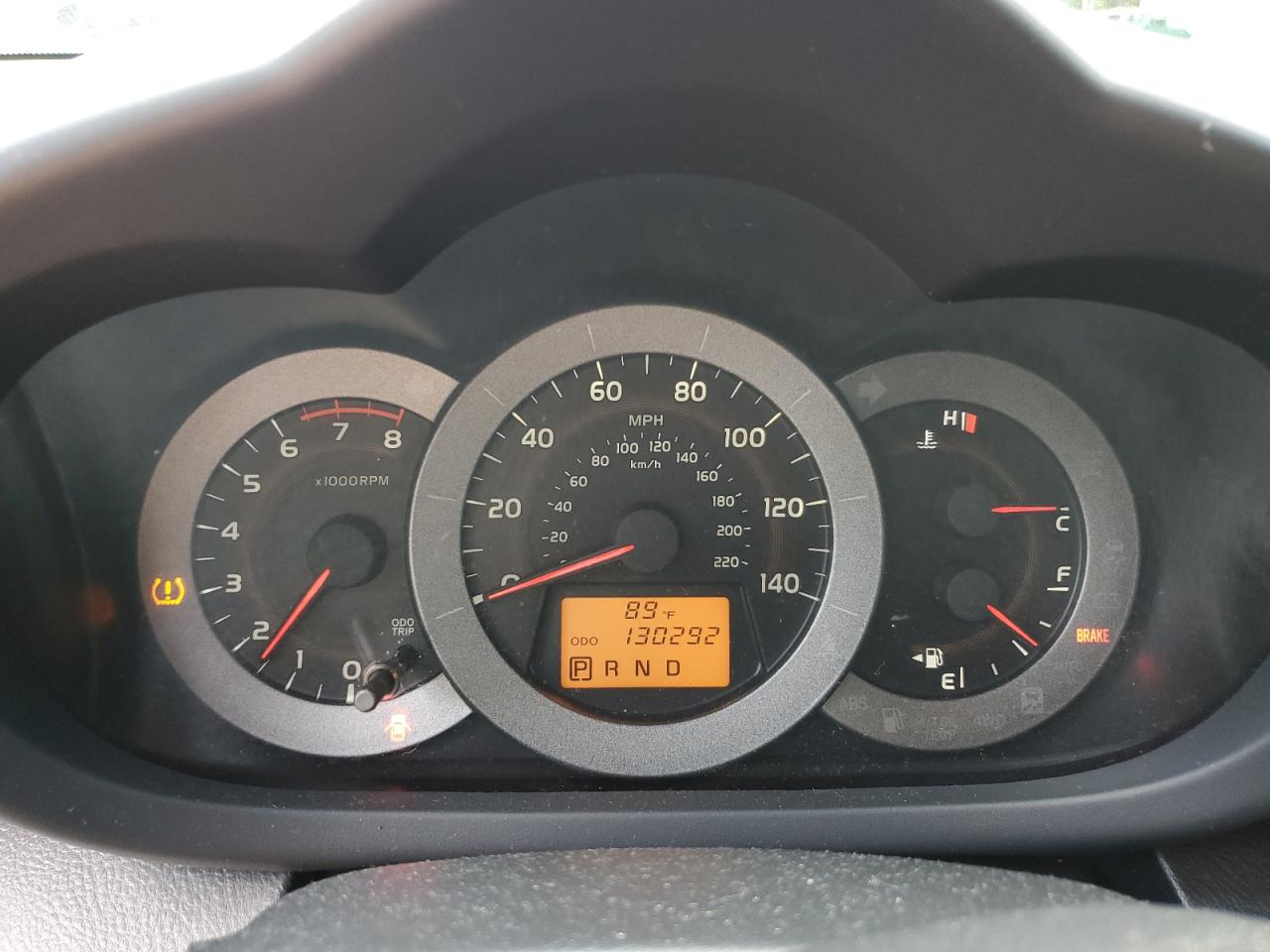 JTMRF4DVXB5044709 2011 Toyota Rav4 Sport